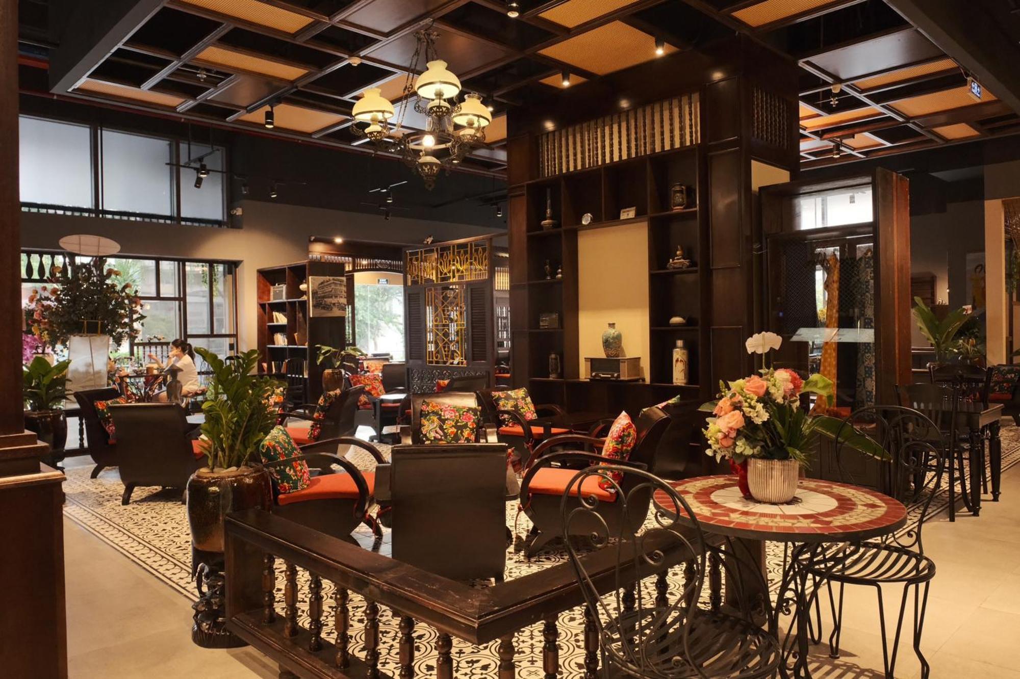 Апартаменты Saigon Sirius Хошимин Экстерьер фото
