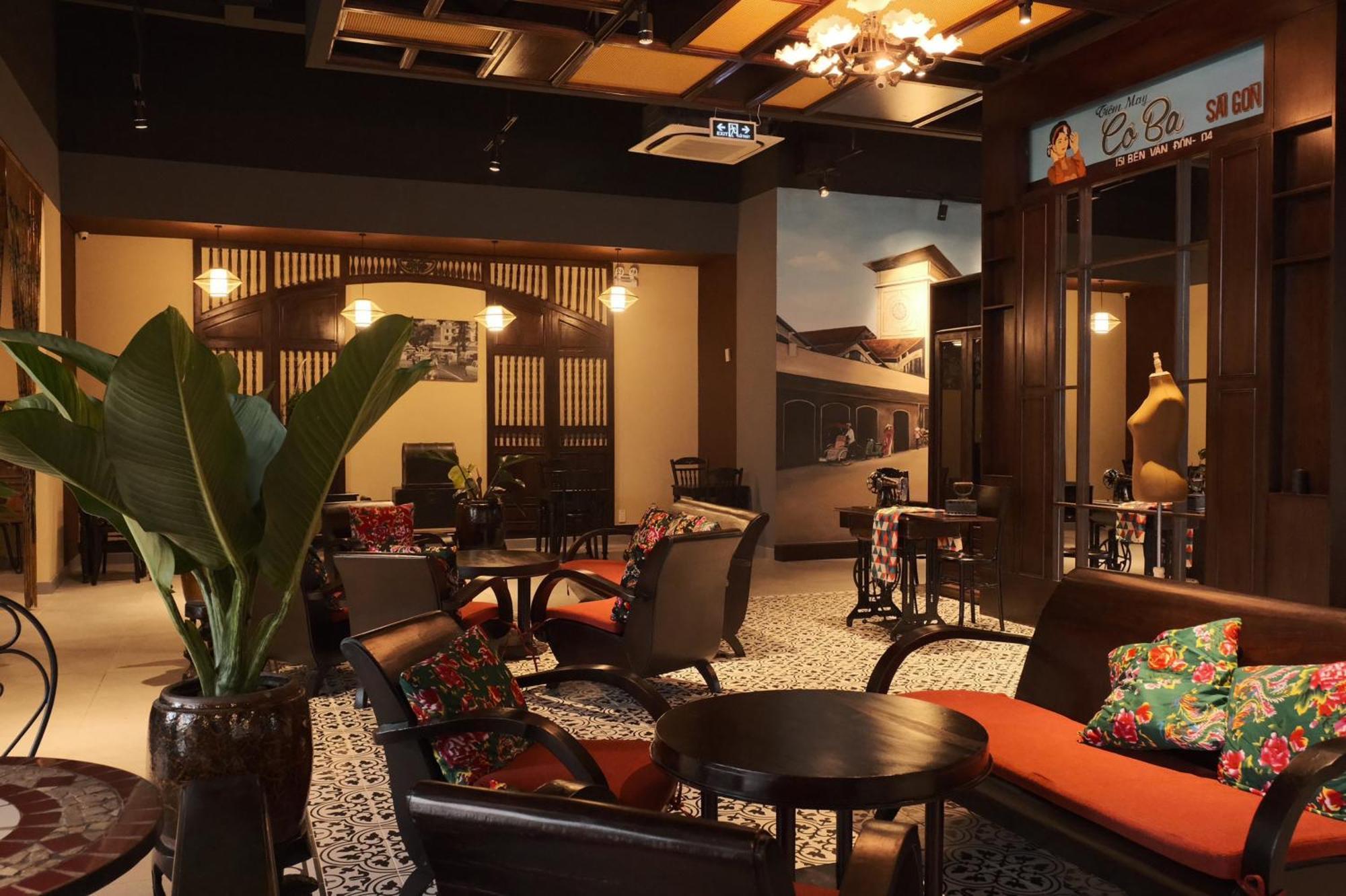 Апартаменты Saigon Sirius Хошимин Экстерьер фото
